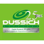 Logo Dussich Services