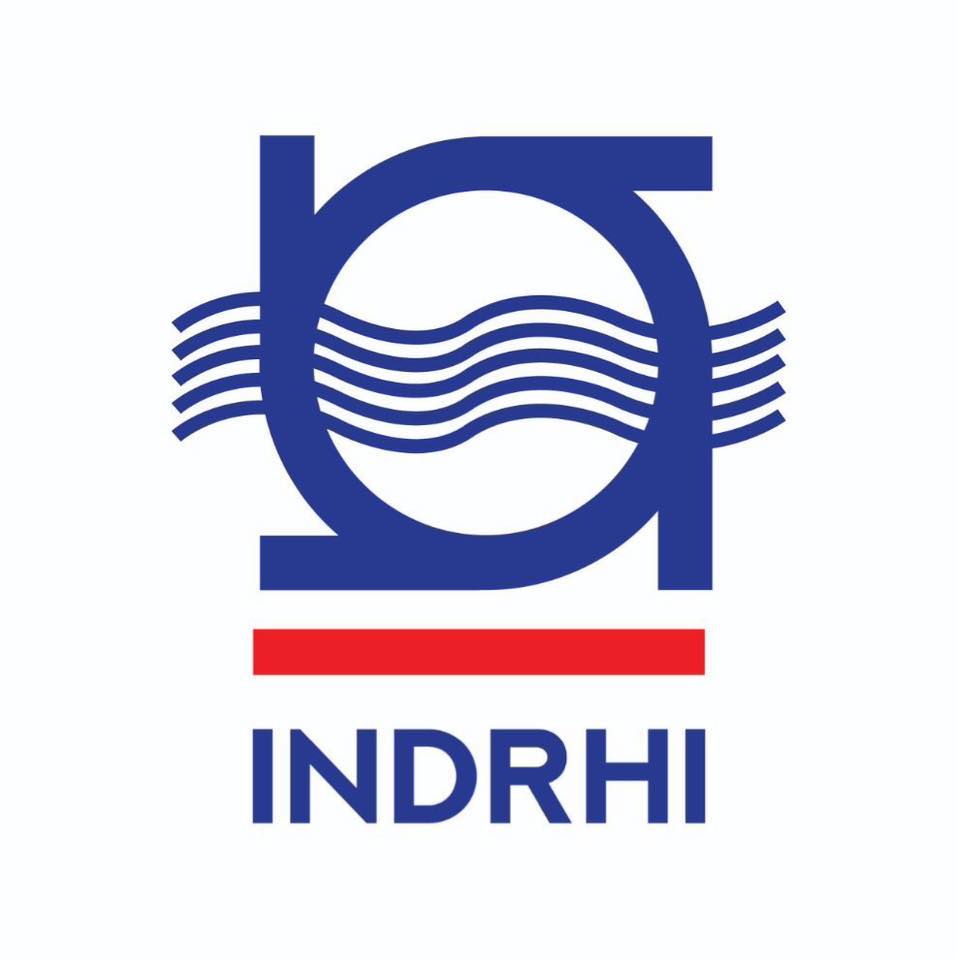 Instituto Nacional de Recursos Hidráulicos logo