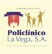 Logo de Policlínico La Vega