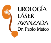 Logo de Dr. Pablo Mateo