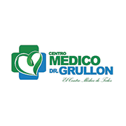 Logo Centro Médico Dr. Grullón