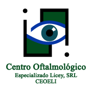 Logo Centro Oftalmológico Especializado Licey
