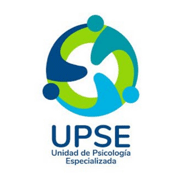 Logo Unidad de Psicología Especializada