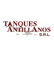 Logo Tanques Antillanos
