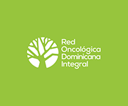 Logo de Rodi (Red Oncológica Dominicana Integral)