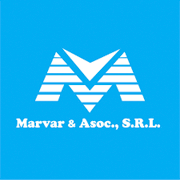 Logo Marvar y Asociados