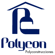 Logo Polyconstrucciones