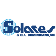 Logo Solares y Cía Dominicana