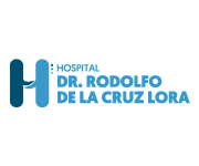 Logo de Hospital General Dr. Rodolfo de la Cruz Lora