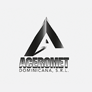 Logo Aceromet