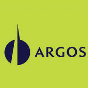 Logo Argos Dominicana