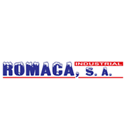 Logo Romaca Industrial