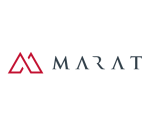 Logo Marat Industrial, Srl