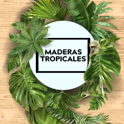 Logo Maderas Tropicales