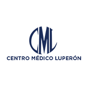 Logo Centro Médico Luperón