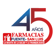 Logo Farmacia Fuente San Luis