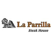 Logo Restaurant La Parrilla