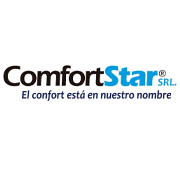 Logo Comforstar FrioAire