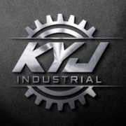 Logo K&J Industrial
