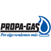 Logo Propagas