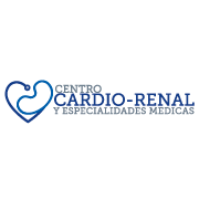 Logo Centro Cardio Renal y Especialidades Médicas