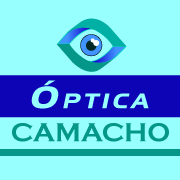 Logo Óptica Camacho