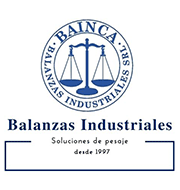 Logo Balanzas Industriales, SRL