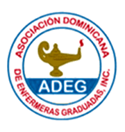 Logo Colegio Dominicano De Profesionales De Enfermería