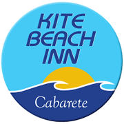 Logo Kite Beach Inn