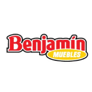 Logo Benjamín Muebles