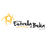 Logo La Estrella de Belén
