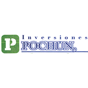 Logo Inversiones Pochun