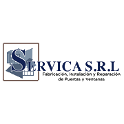 Logo Servica