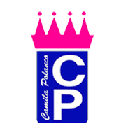 Logo Camila Polanco Centro de Cuidado de la Piel.