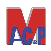 Logo Molina Auto Center & Parts