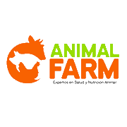 Logo Animal Farm