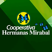 Logo Cooperativa Hermanas Mirabal