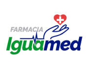 Logo de Farmacia Iguamed