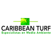 Logo Tienda Caribbean Turf