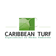 Logo Caribbean Turf