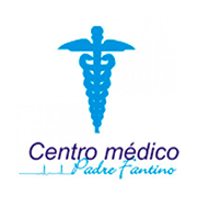 Logo Centro Médico Padre Fantino