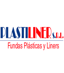 Logo Plastiliner, SRL