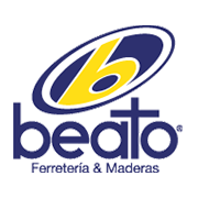 Logo Ferretería & Maderas Beato
