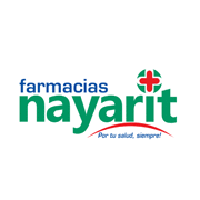 Logo Farmacia Nayarit
