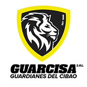 Logo Guardianes del Cibao GUARCISA