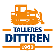 Logo Talleres Dittren
