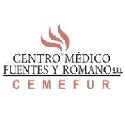Logo Centro Médico Fuentes y Romano