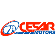 Logo César Motors