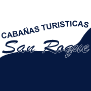 Logo Hotel Cabaña San Roque
