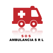Logo S.O.S Ambulancia
